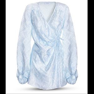 Art Dealer Brooke Dress